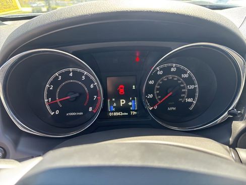 Used 2025 Mitsubishi Outlander Sport ES AWD/4WD image 18