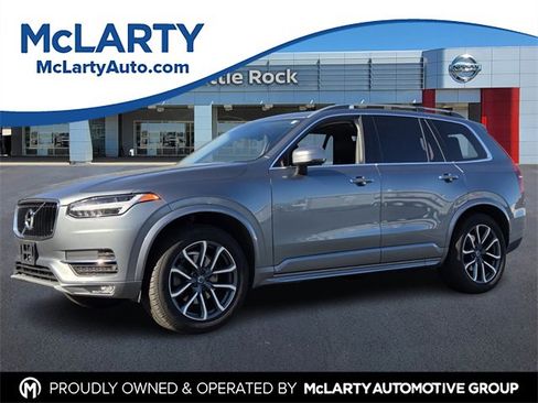 Used 2019 Volvo XC90 T5 Momentum w/ Protection Package Premier image 1