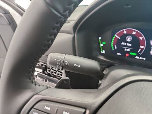 Used 2025 Honda Accord Sport image 14