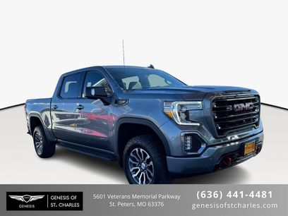 Used 2022 GMC Sierra 1500 AT4 w/ AT4 Premium Package