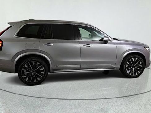 Used 2027 Volvo XC90 B6 Plus AWD/4WD image 8