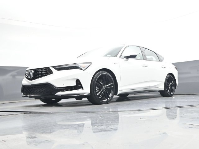 Used 2026 Acura Integra A-Spec w/ Technology Package FWD image 38
