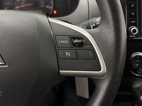 Used 2024 Mitsubishi Mirage ES image 18