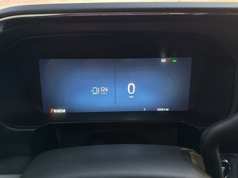 Used 2024 Ford F350 Lariat w/ Chrome Package image 10