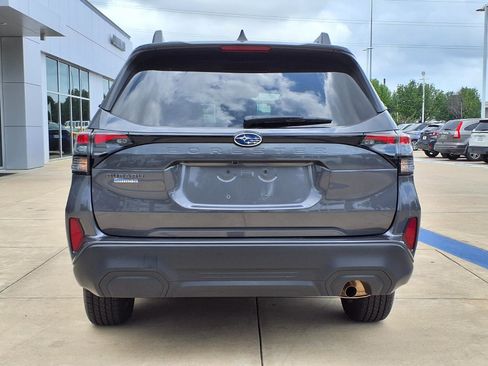 Used 2026 Subaru Forester Premium AWD/4WD image 24
