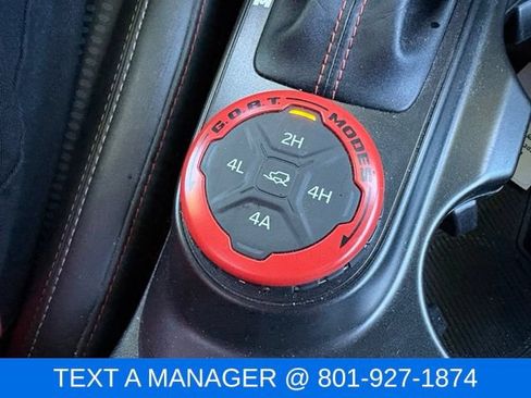 Used 2023 Ford Bronco Raptor AWD/4WD image 26