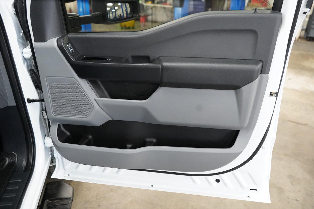 Used 2025 Ford F350 XL AWD/4WD image 26