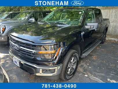Used 2025 Ford F150 XLT w/ Equipment Group 301A Standard