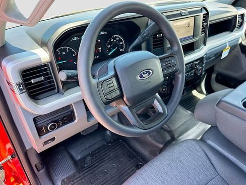 New 2026 Ford F450 XL AWD/4WD image 6