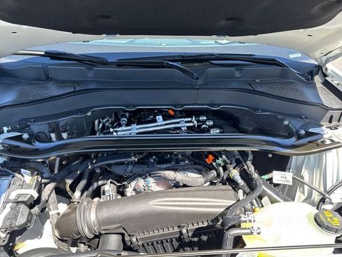 New 2026 Ford Explorer ST-Line AWD/4WD image 22