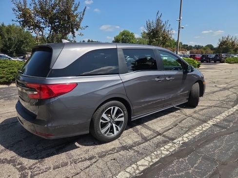 Used 2021 Honda Odyssey Touring image 8