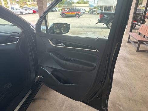 Used 2019 Buick Enclave Avenir w/ Avenir Technology Package image 23