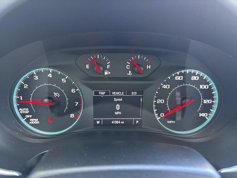 Used 2024 Chevrolet Malibu RS FWD image 62