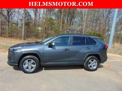 Used 2025 Toyota RAV4 XLE w/ Convenience Package
