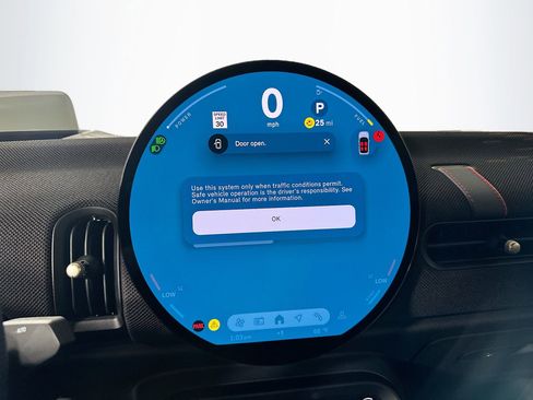 New 2026 MINI Cooper S image 13