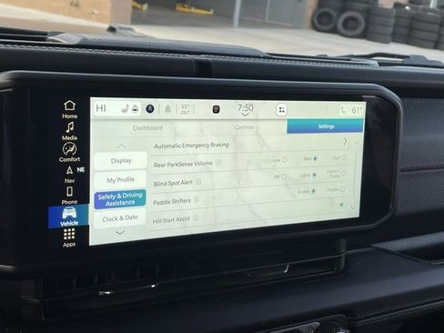 Certified 2024 Jeep Wrangler Unlimited Rubicon 392 image 15