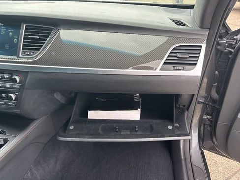 Used 2018 Genesis G80 3.3T Sport AWD/4WD image 43