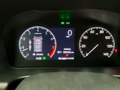 Used 2026 Honda Odyssey Touring image 15