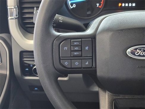 Used 2024 Ford F250 XLT image 30