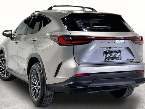 Used 2026 Lexus NX 350 AWD w/ Accessory Package (2T) image 15
