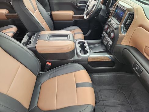 Used 2022 Chevrolet Silverado 1500 High Country w/ Safety Package II RWD image 15