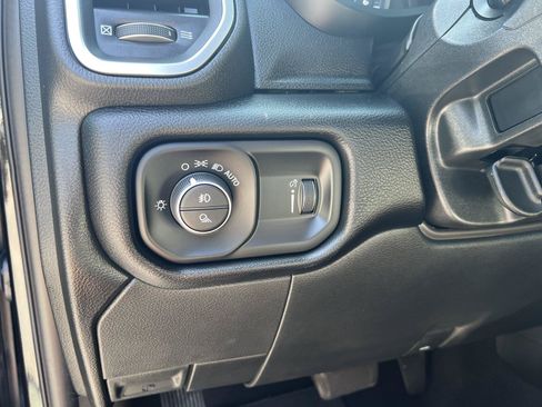 Used 2026 RAM 2500 Big Horn AWD/4WD image 13
