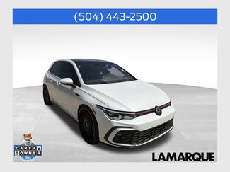 Used 2024 Volkswagen GTI Autobahn FWD video 1