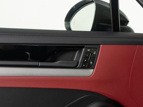 New 2026 Porsche Cayenne S image 20