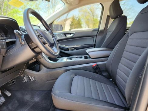 Certified 2024 Ford Edge SE AWD/4WD image 18