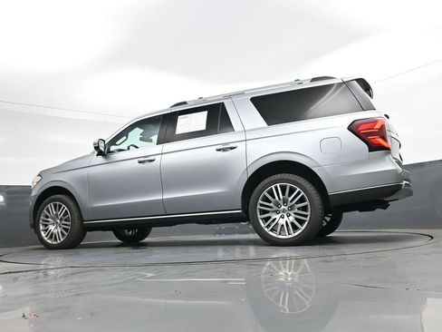 Used 2023 Ford Expedition Max Limited AWD/4WD image 44