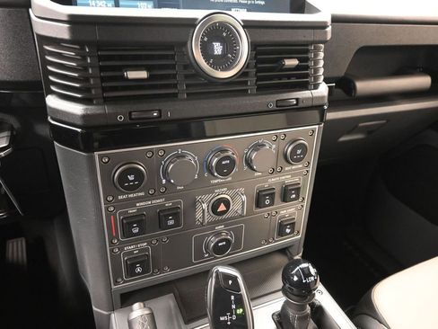 Used 2024 INEOS Grenadier AWD/4WD image 16