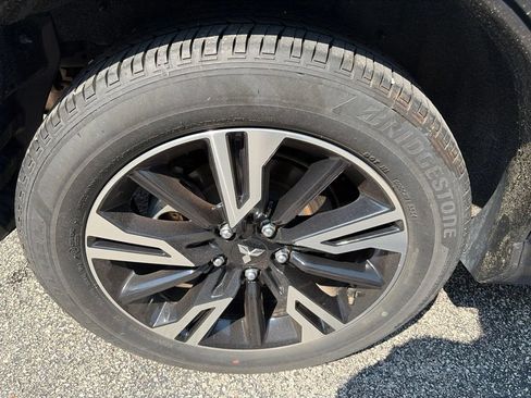 Used 2025 Mitsubishi Eclipse Cross SE AWD/4WD image 31