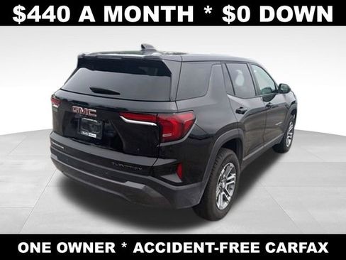 Used 2026 GMC Terrain Elevation FWD image 5