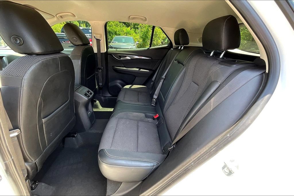 Used 2021 Buick Envision Preferred FWD image 6
