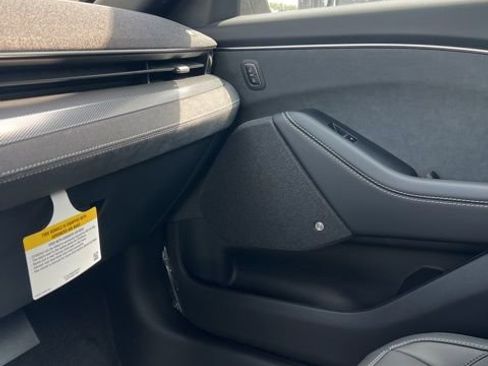 New 2025 Ford Mustang Mach-E GT image 33