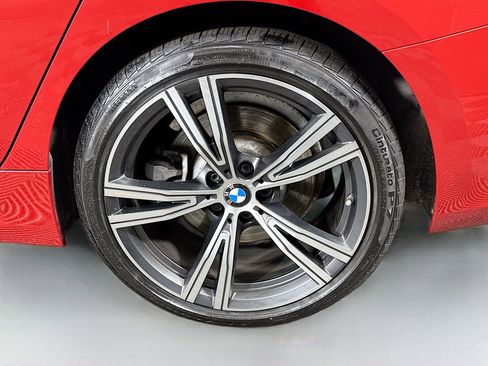 Used 2021 BMW 330i xDrive Sedan w/ Convenience Package AWD/4WD image 37