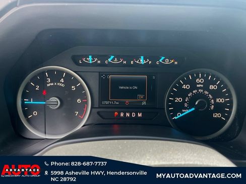 Used 2018 Ford F150 XLT w/ Equipment Group 302A Luxury RWD image 7