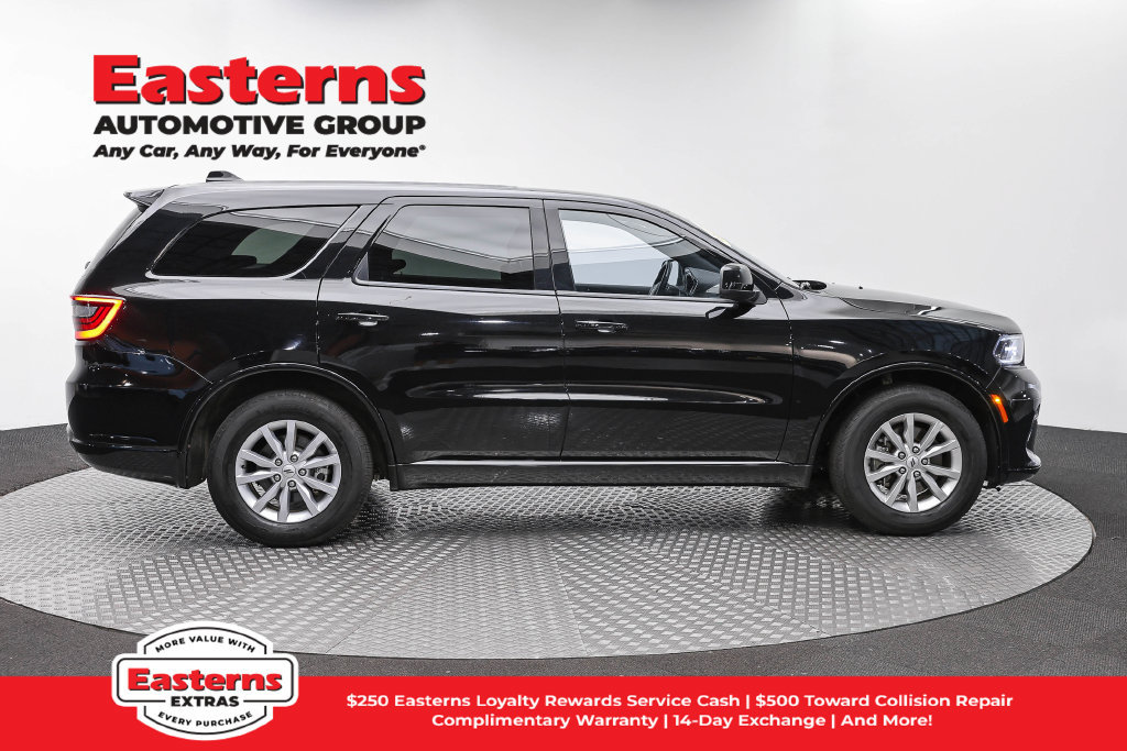 Used 2025 Dodge Durango GT RWD image 5