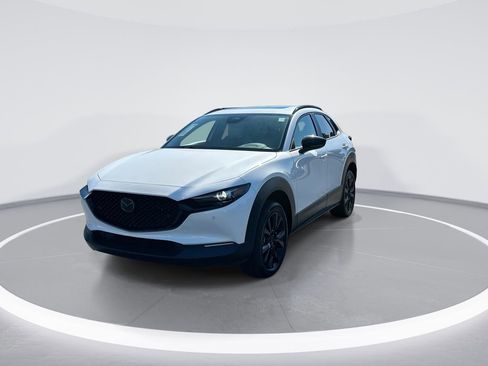 New 2026 MAZDA CX-30 AWD 2.5 S image 4
