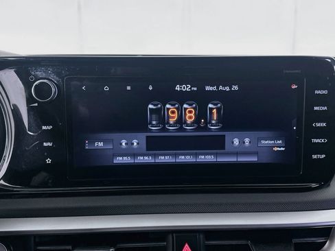 Used 2022 Kia K5 GT-Line w/ GT-Line FWD Premium Package image 21