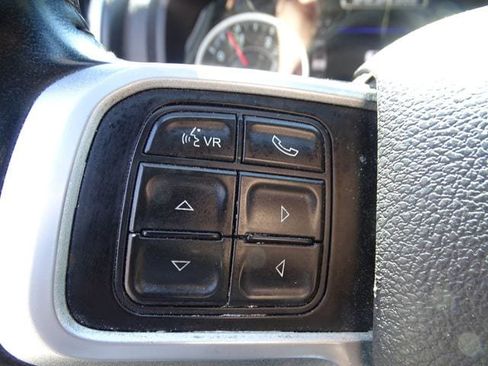 Used 2022 RAM 3500 Big Horn w/ Safety Group B AWD/4WD image 7