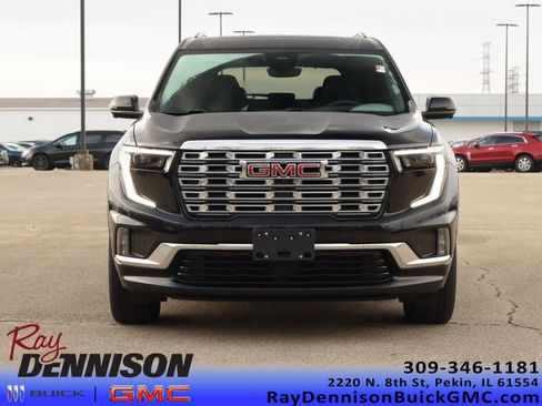 Used 2024 GMC Acadia Denali w/ Super Cruise Package image 2