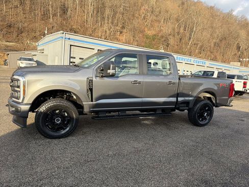 New 2026 Ford F250 XL w/ STX Appearance Package AWD/4WD image 7