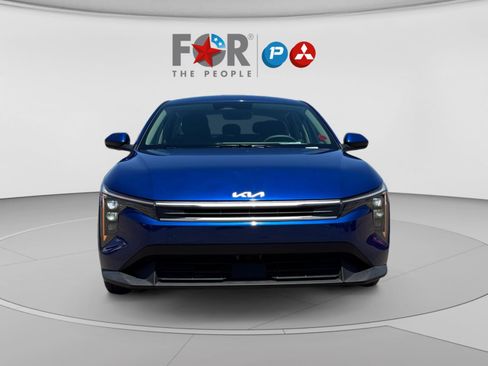 Used 2025 Kia K4 FWD image 8