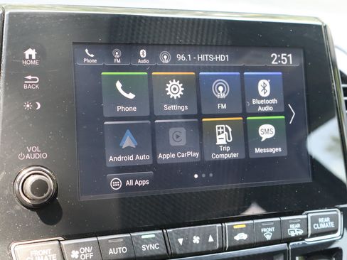 Used 2024 Honda Odyssey EX-L image 27