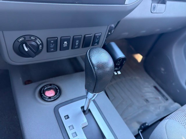 Used 2021 Nissan Frontier SV AWD/4WD image 30