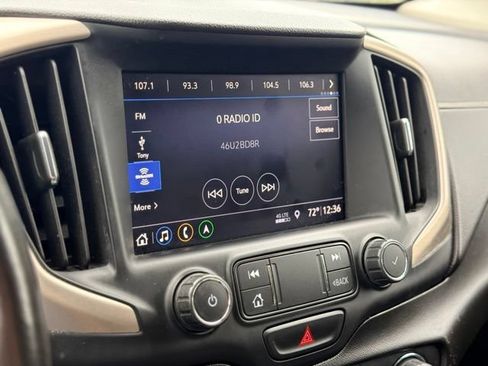 Used 2020 GMC Terrain Denali w/ Denali Premium Package FWD image 13