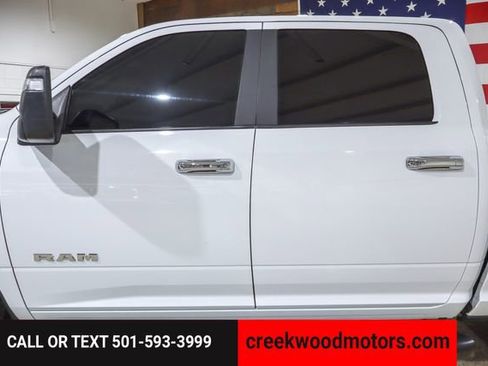 Used 2024 RAM 2500 Big Horn image 22