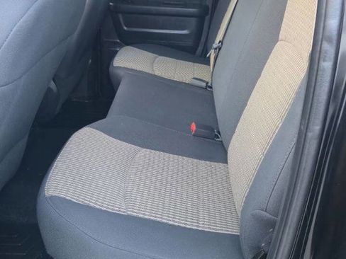 Used 2012 RAM 1500 Express image 9