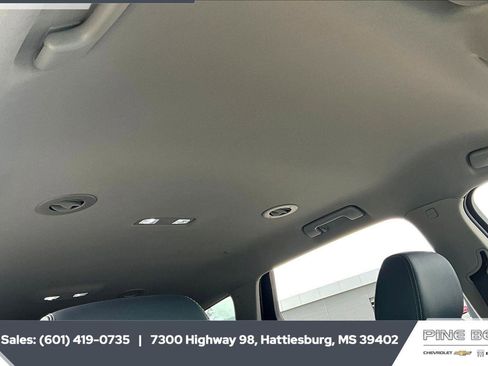 Certified 2020 Buick Enclave Essence image 16